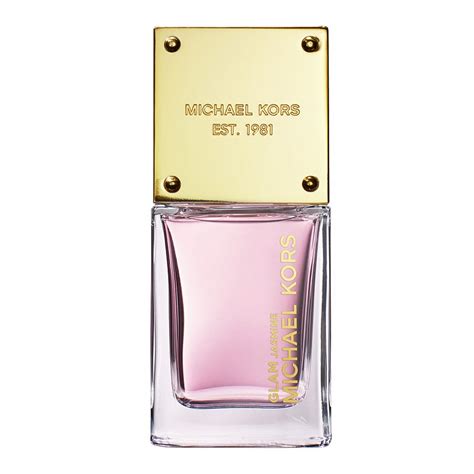 glam jasmine michael kors 30ml|michael kors glam jasmine reviews.